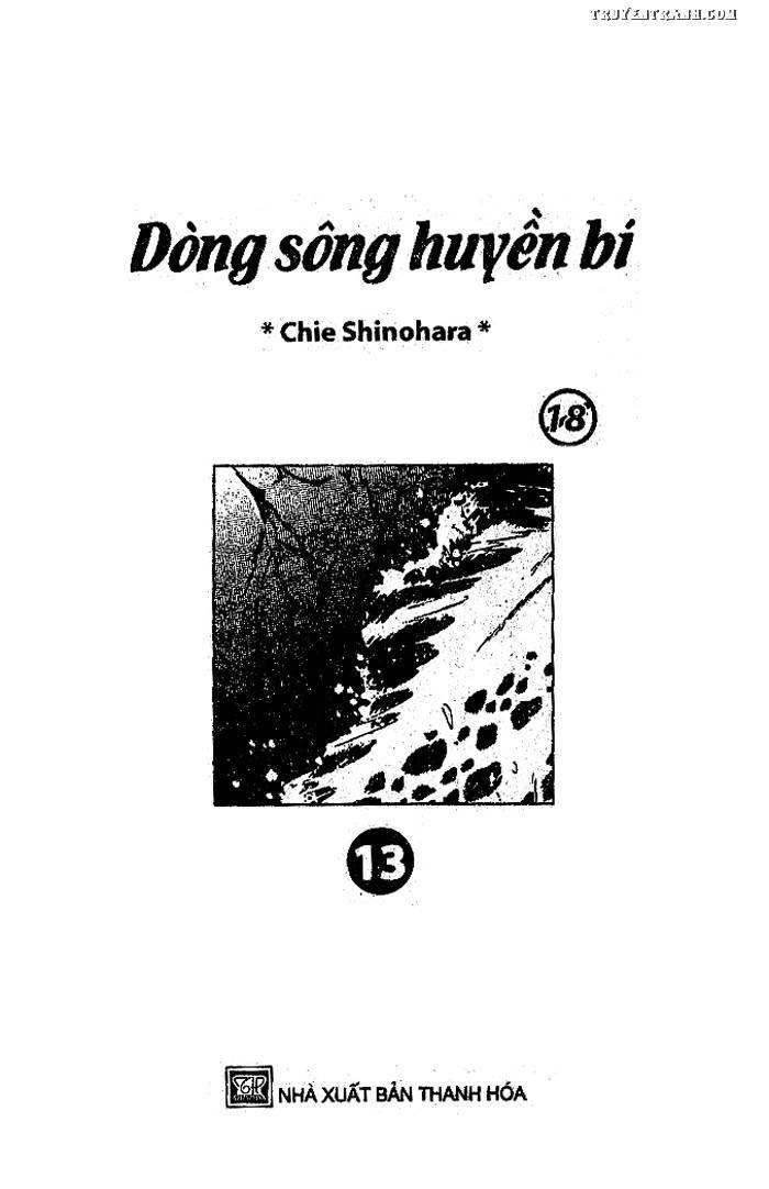 Dòng Sông Huyền Bí Chapter 29 - 46