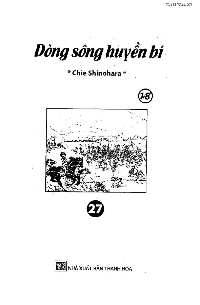 Dòng Sông Huyền Bí Chapter 71 - 2