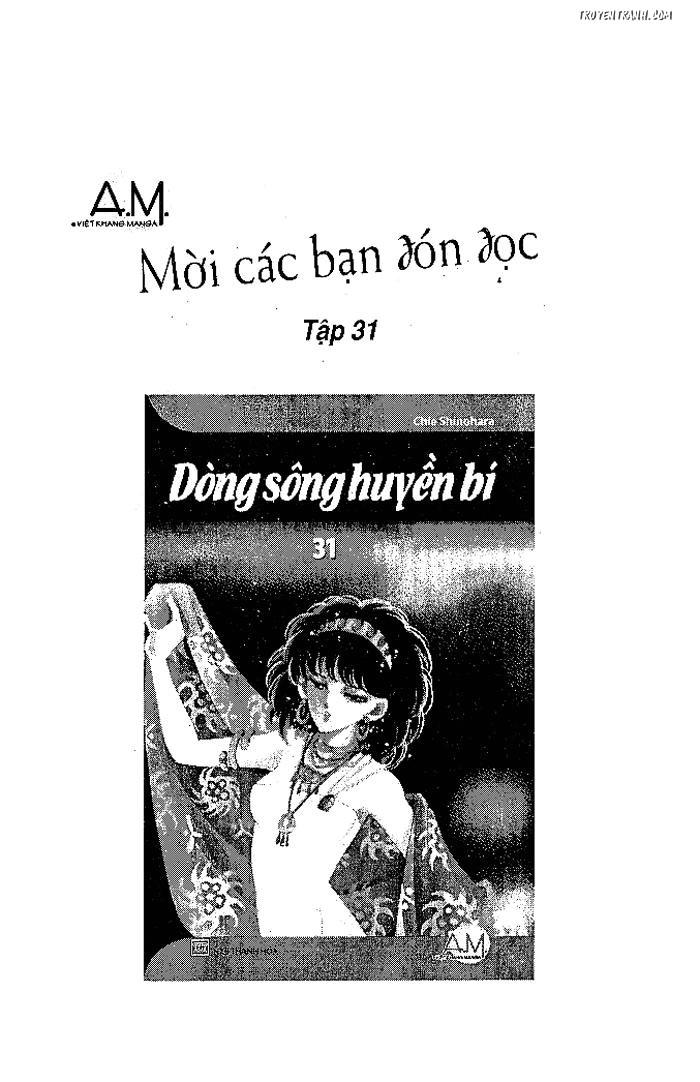 Dòng Sông Huyền Bí Chapter 82 - 46