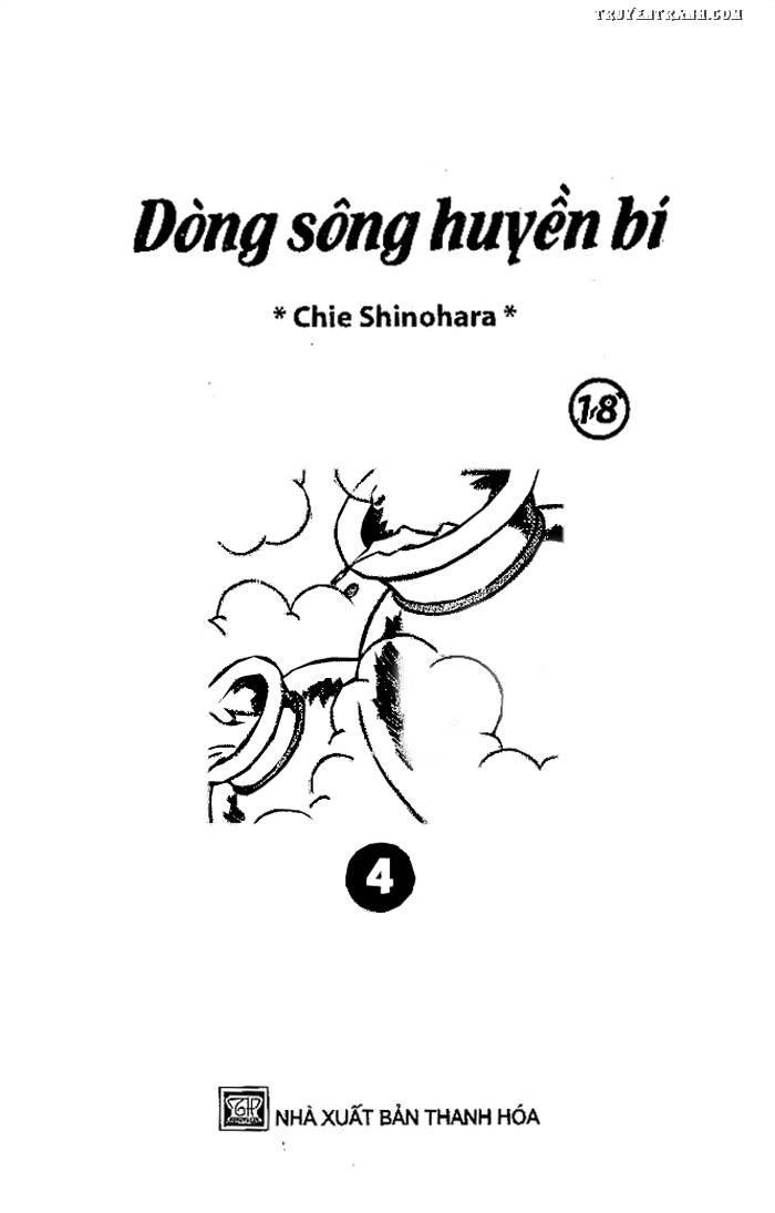 Dòng Sông Huyền Bí Chapter 9 - 67