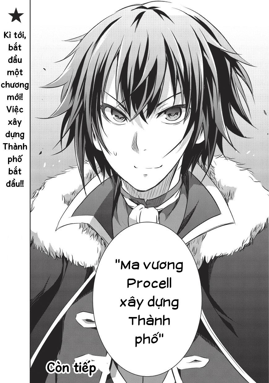 Ma Vương Sáng Tạo Chapter 8 - 26