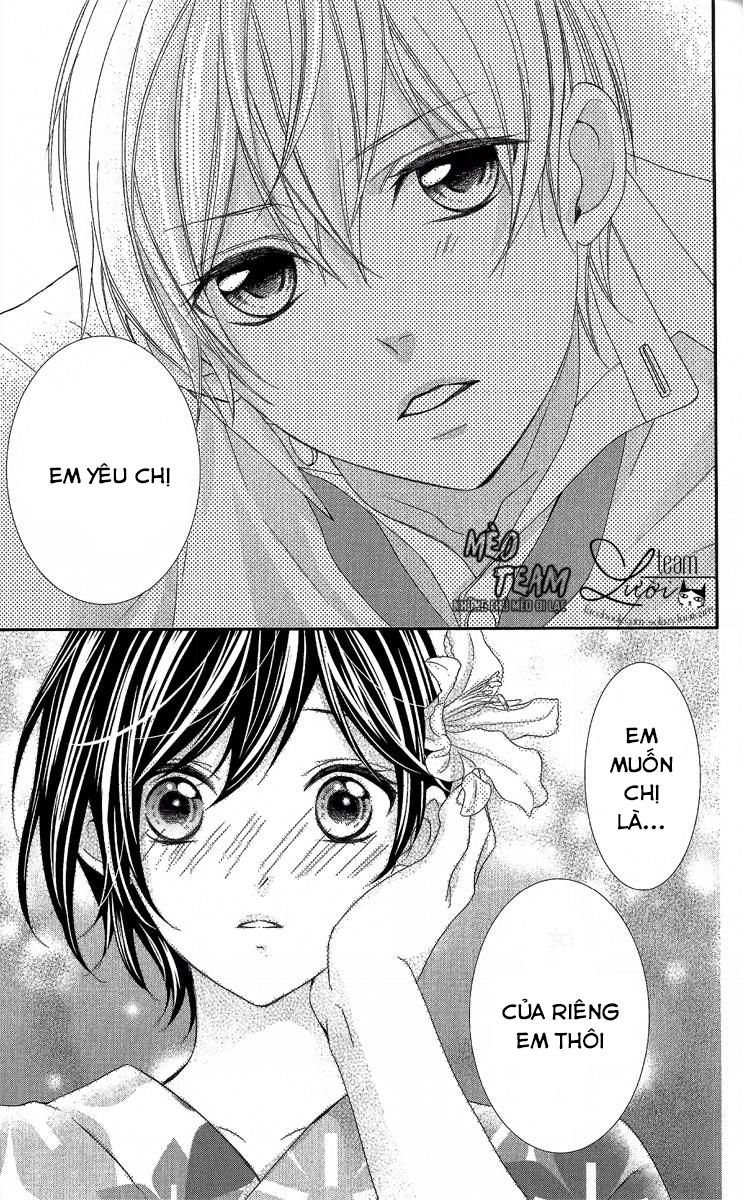 Kaworu-Kun To Hana No Mori Chapter 4 - 30