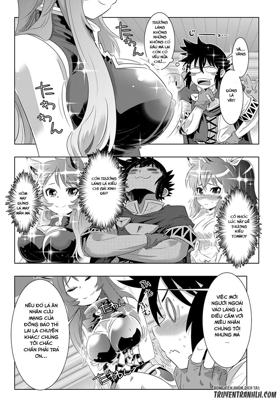 Isekai Shihai No Skill Taker: Zero Kara Hajimeru Dorei Harem Chapter 23 - 17