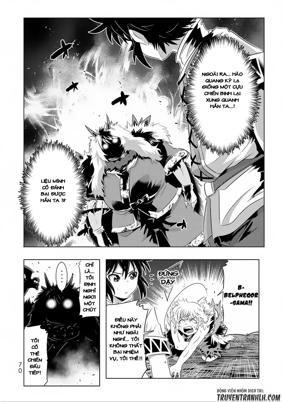 Isekai Shihai No Skill Taker: Zero Kara Hajimeru Dorei Harem Chapter 28 - 5