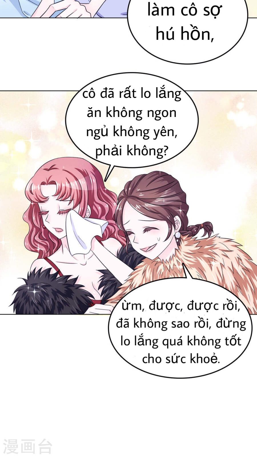 Trở Về Thay Đổi Quá Khứ Chapter 1 - 23