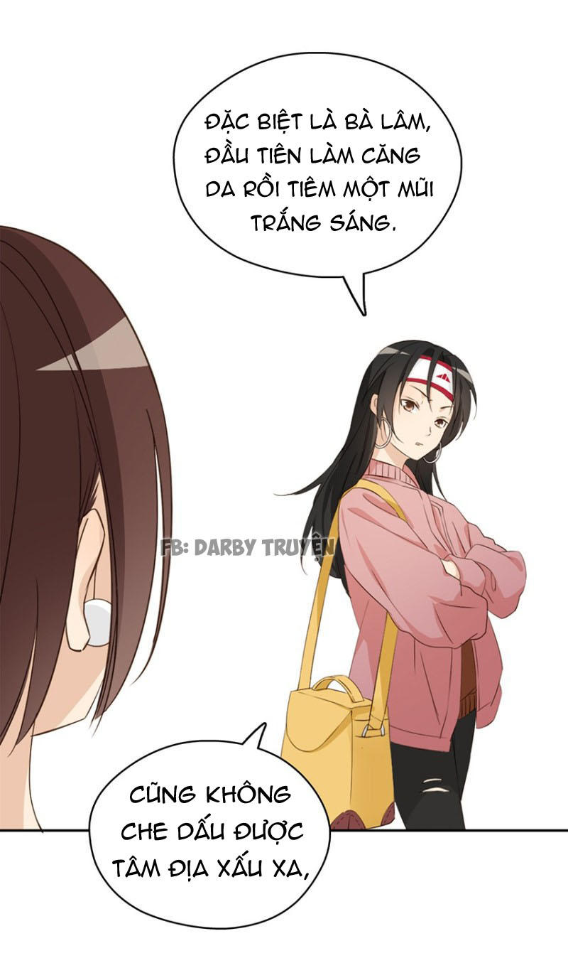 Chú Ơi Đừng Chạy!!! Chapter 10 - Trang 2