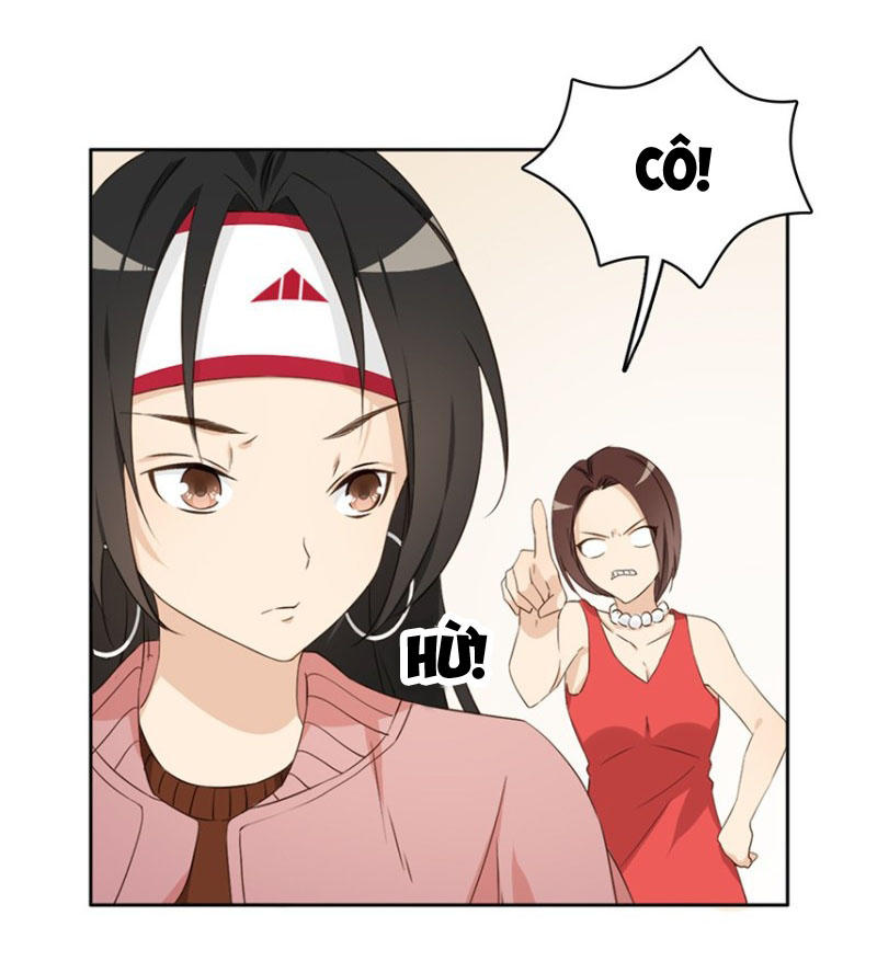 Chú Ơi Đừng Chạy!!! Chapter 10 - Trang 2