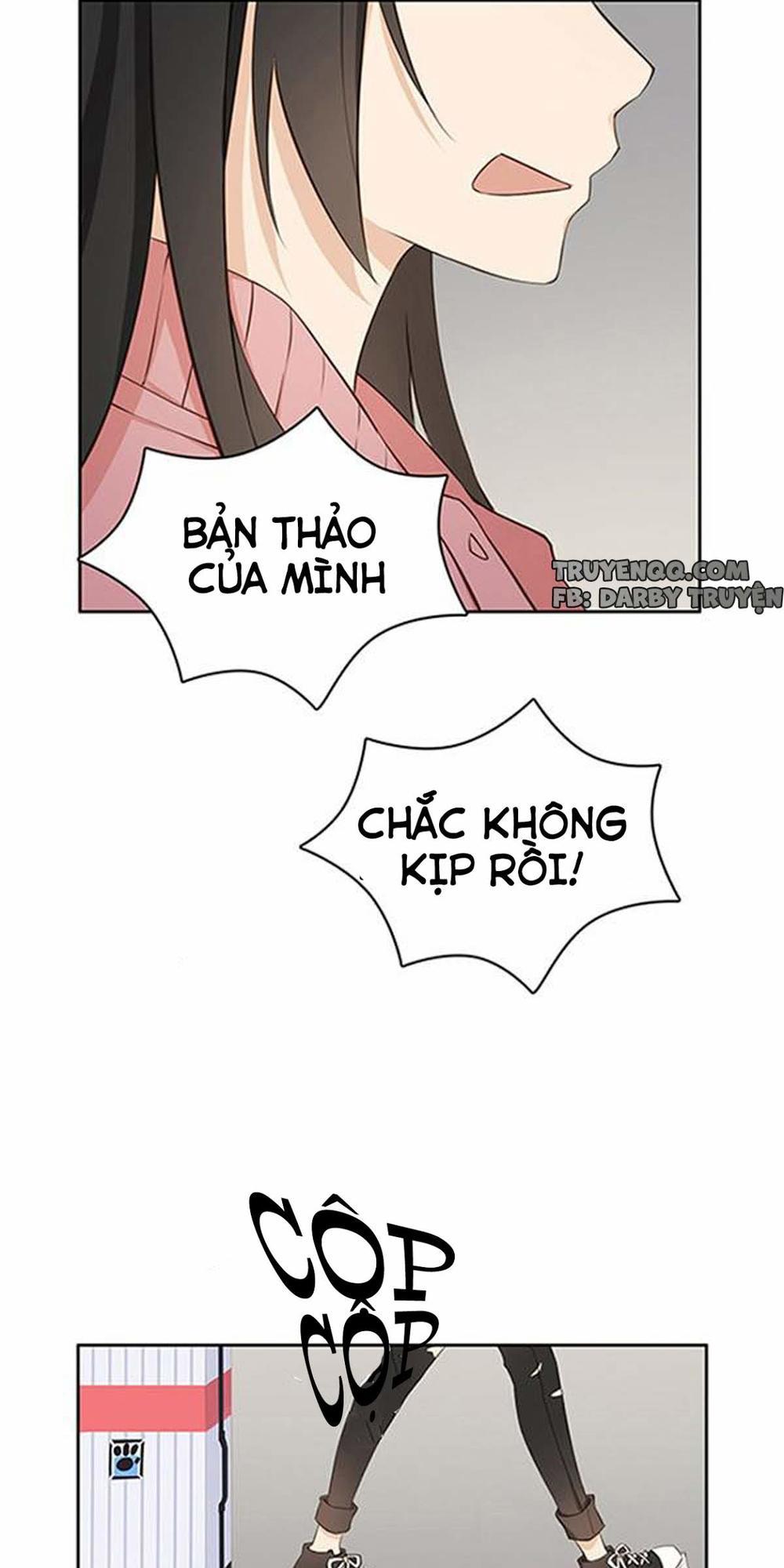 Chú Ơi Đừng Chạy!!! Chapter 16 - Trang 2