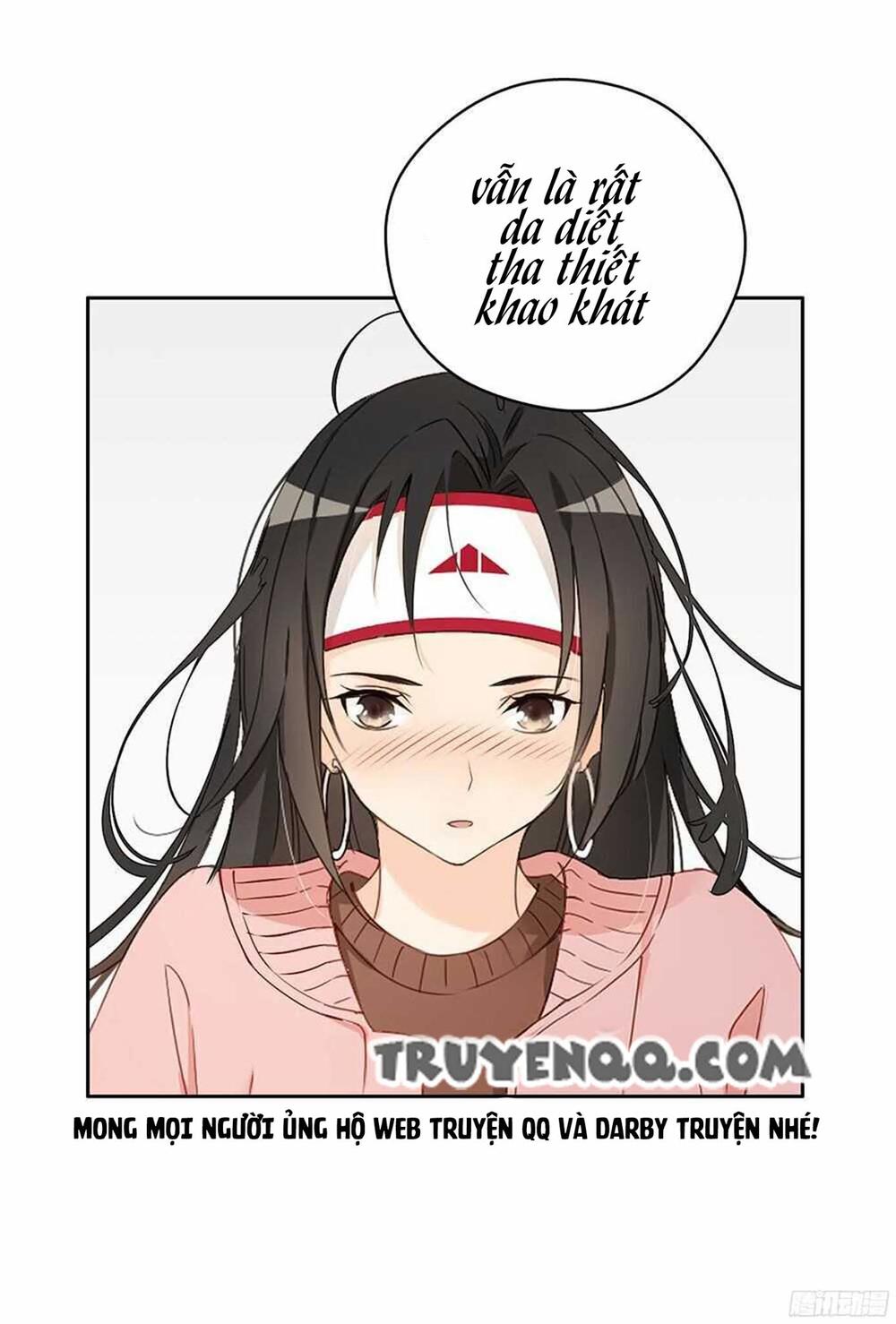 Chú Ơi Đừng Chạy!!! Chapter 21 - Trang 2