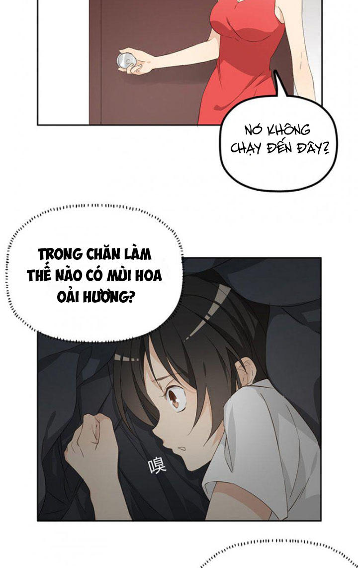 Chú Ơi Đừng Chạy!!! Chapter 5 - 13