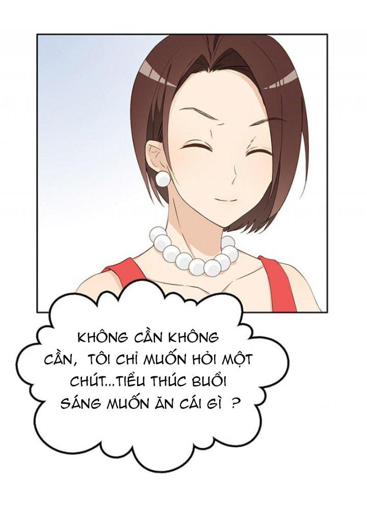 Chú Ơi Đừng Chạy!!! Chapter 6 - 4