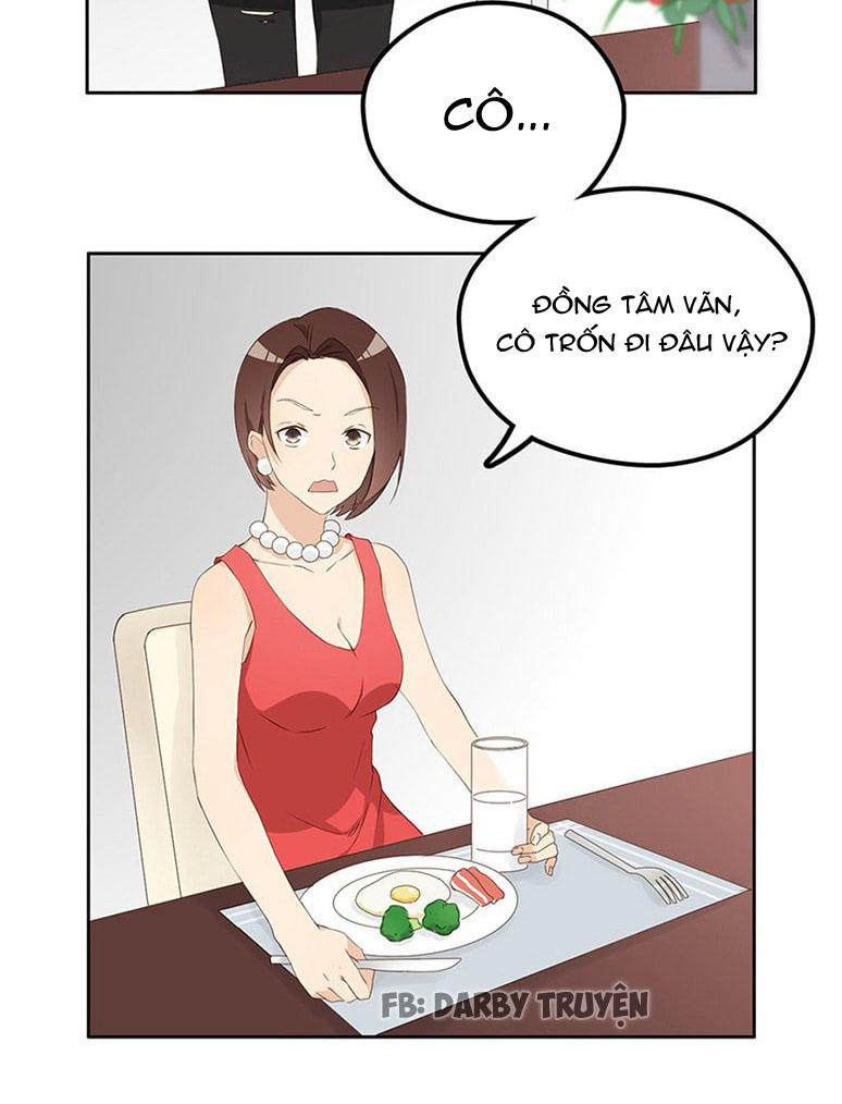 Chú Ơi Đừng Chạy!!! Chapter 8 - 29