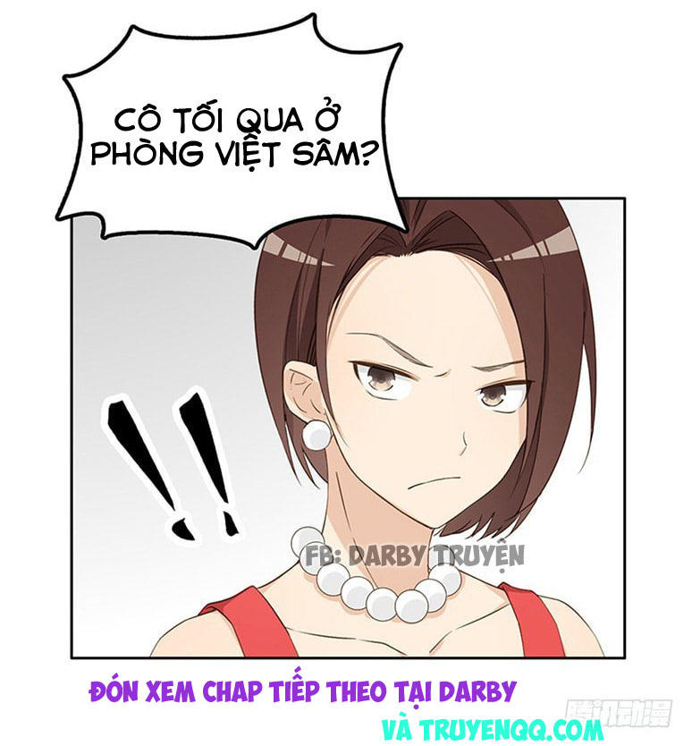 Chú Ơi Đừng Chạy!!! Chapter 8 - 32