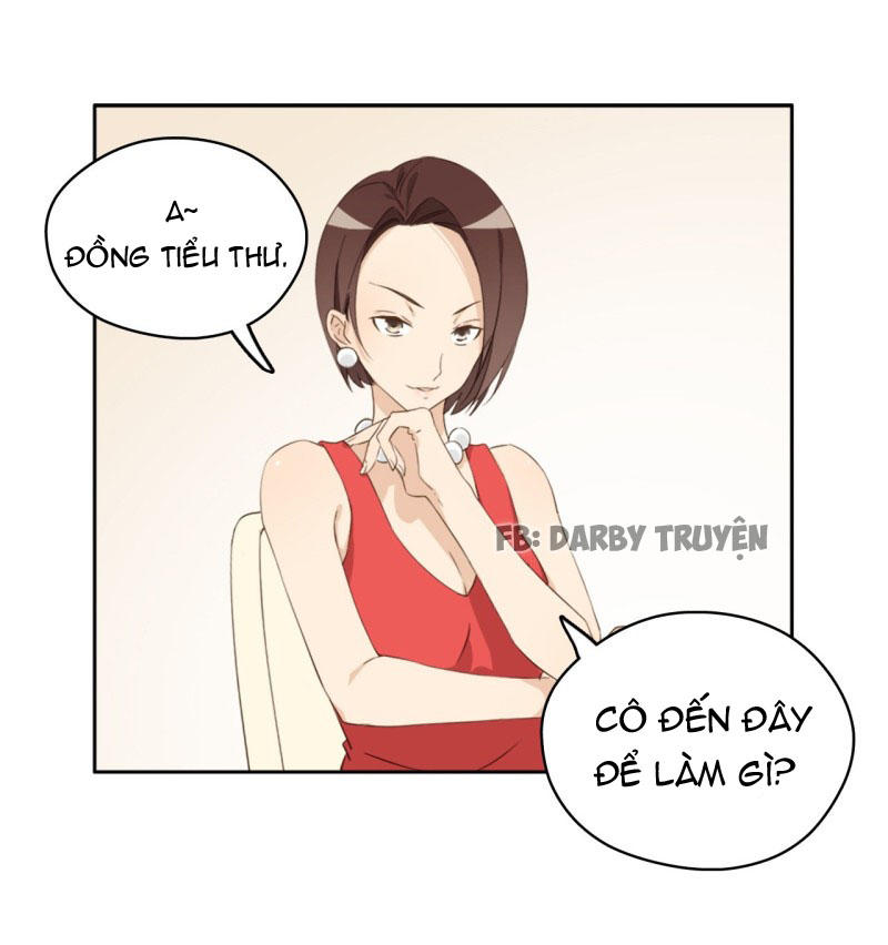 Chú Ơi Đừng Chạy!!! Chapter 9 - Trang 2