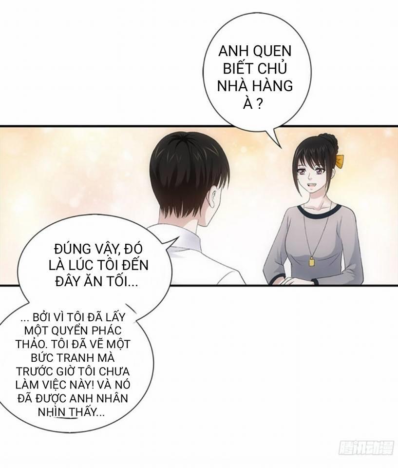 Bá Đạo Nữ Tổng Tài - Nhật Ký Trưởng Thành Chapter 26.5 - 23