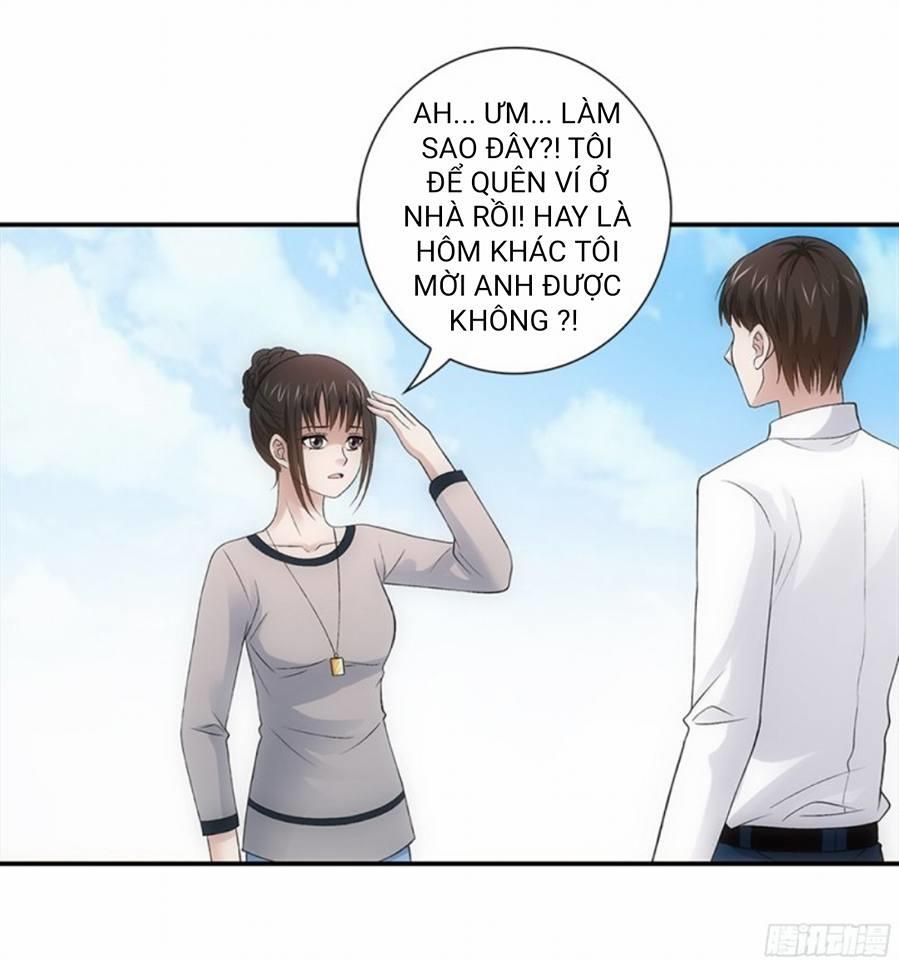 Bá Đạo Nữ Tổng Tài - Nhật Ký Trưởng Thành Chapter 26.5 - 7