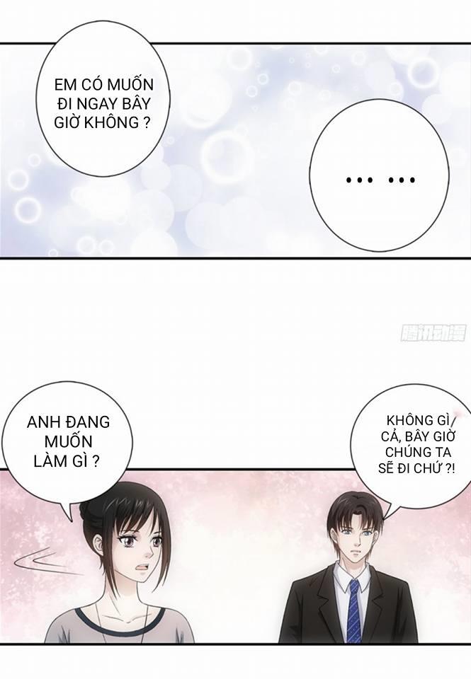 Bá Đạo Nữ Tổng Tài - Nhật Ký Trưởng Thành Chapter 26 - 5