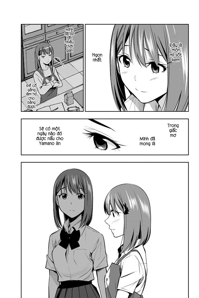 Kimi Ga Shinu Natsu Ni Chapter 14 - 34