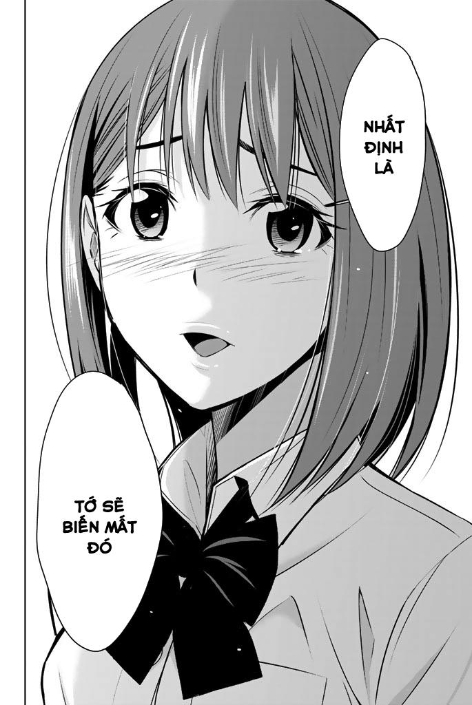 Kimi Ga Shinu Natsu Ni Chapter 14 - 39