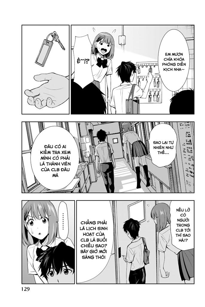 Kimi Ga Shinu Natsu Ni Chapter 23 - 19