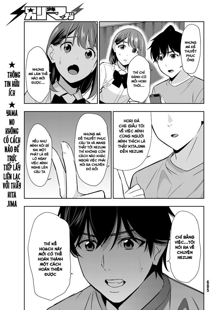 Kimi Ga Shinu Natsu Ni Chapter 27 - 32