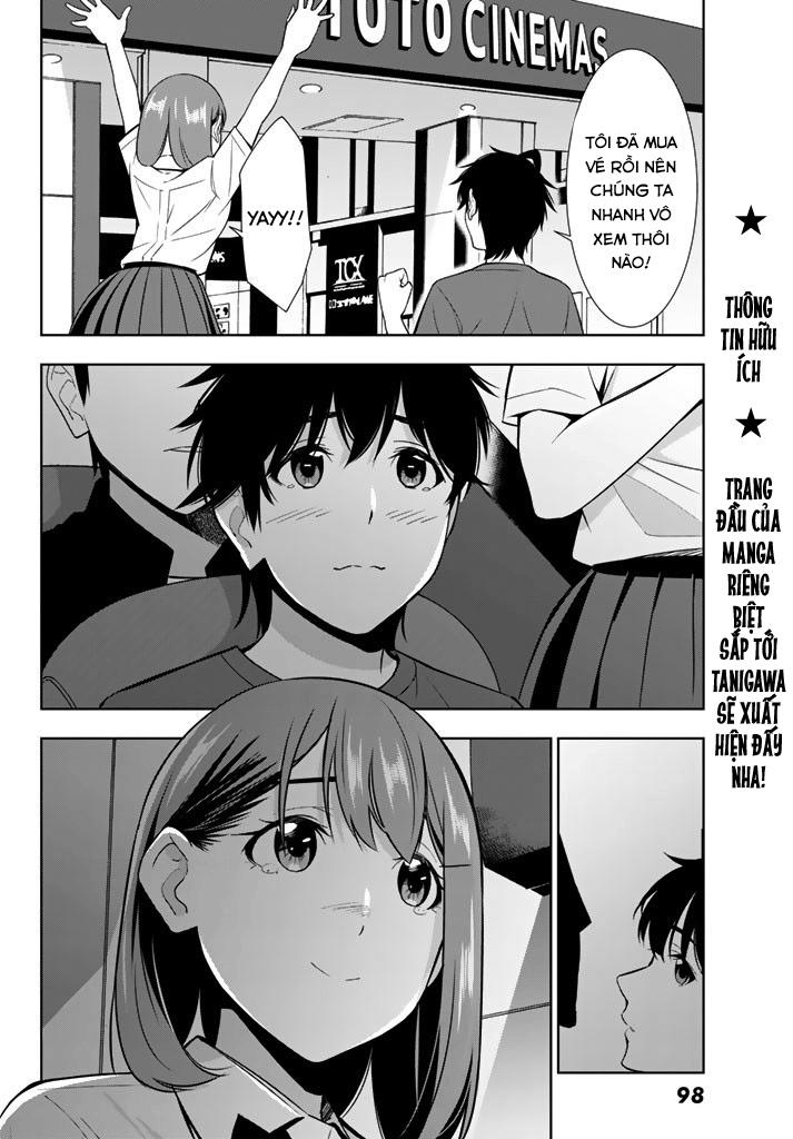 Kimi Ga Shinu Natsu Ni Chapter 28 - 20