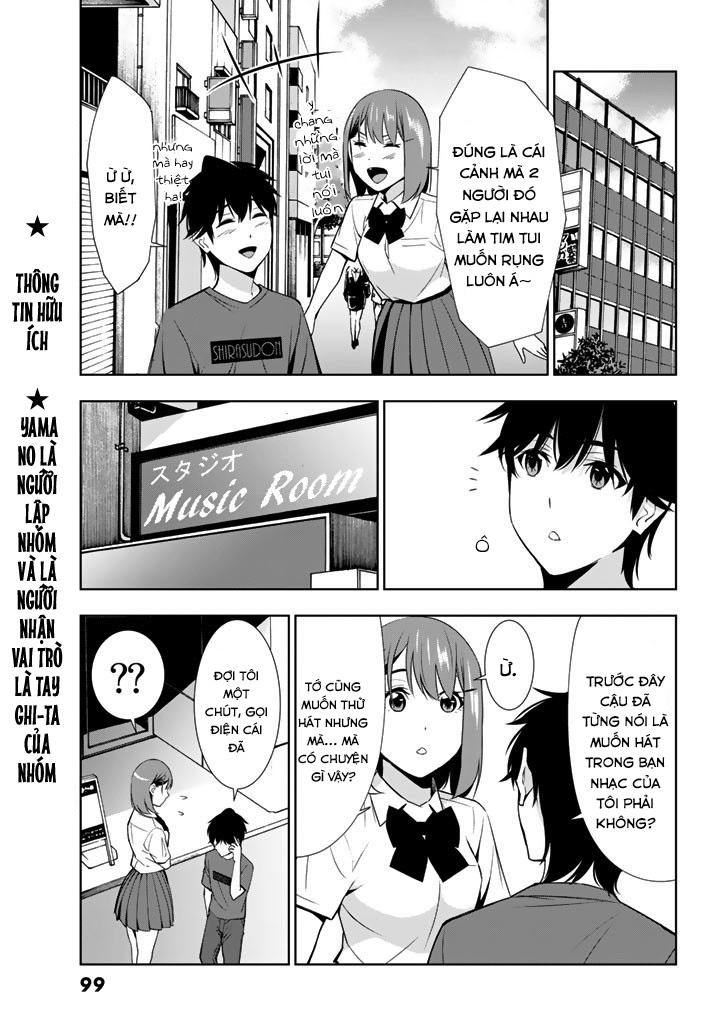 Kimi Ga Shinu Natsu Ni Chapter 28 - 21