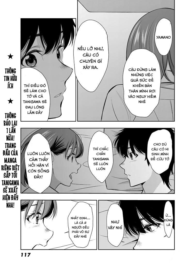 Kimi Ga Shinu Natsu Ni Chapter 28 - 39