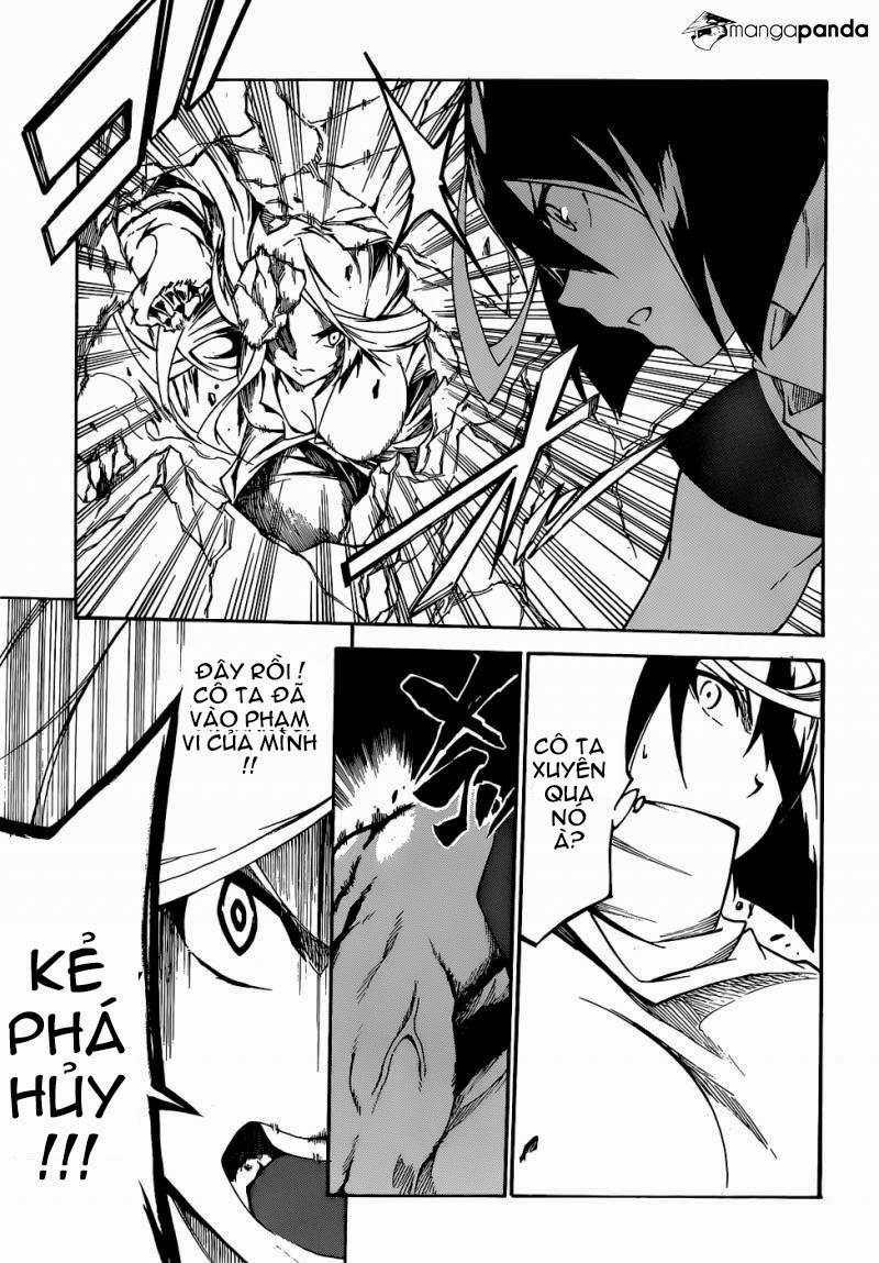 Akame Ga Kill! Zero Chapter 10 - 17