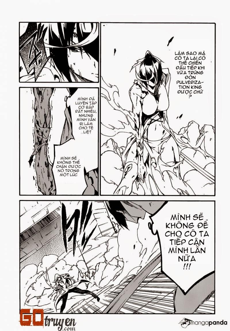 Akame Ga Kill! Zero Chapter 10 - 19