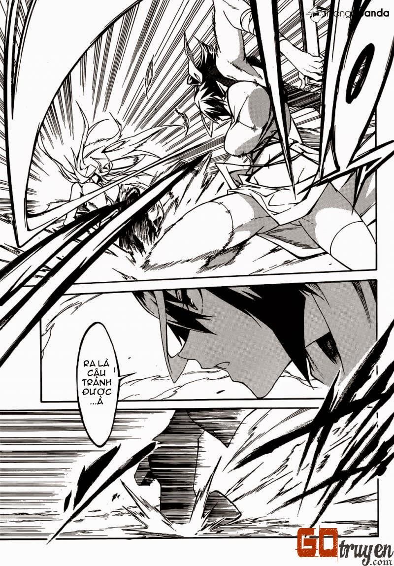 Akame Ga Kill! Zero Chapter 10 - 6