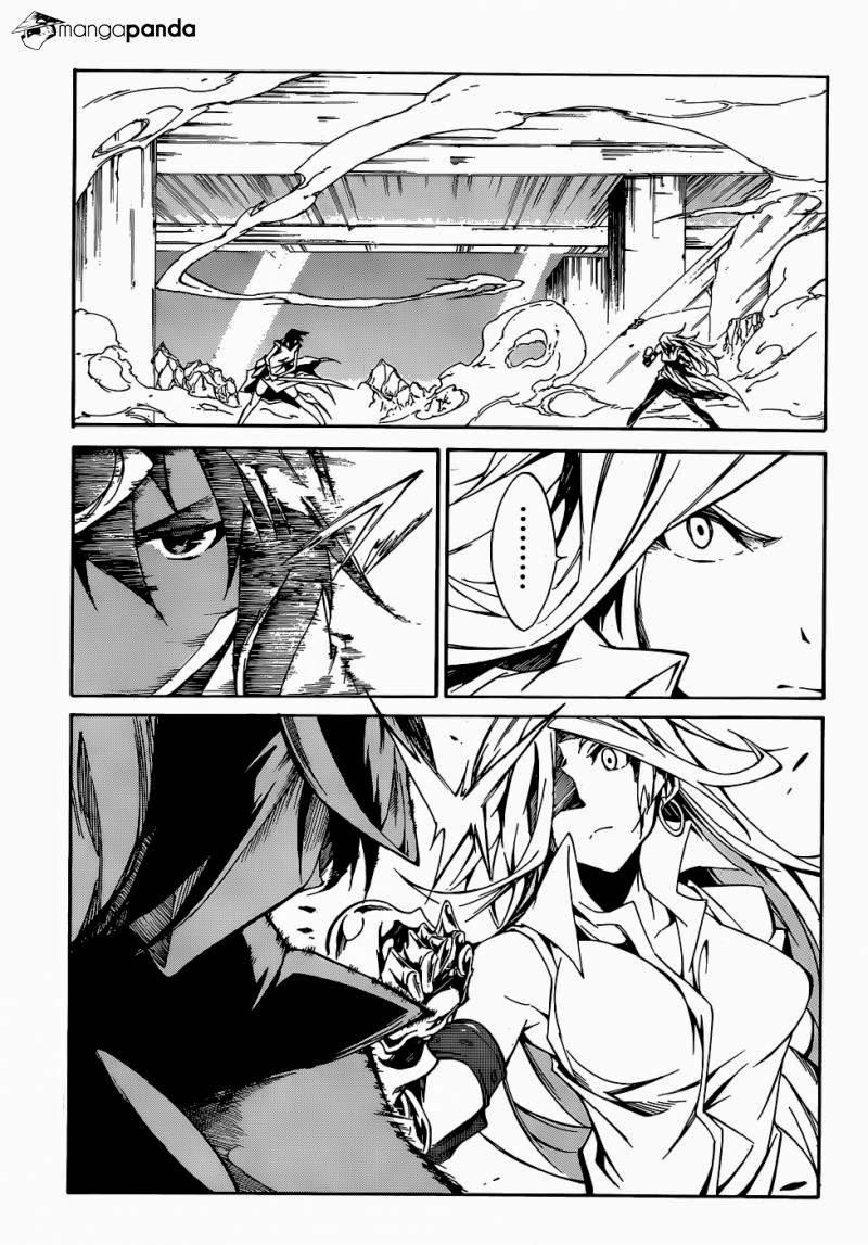 Akame Ga Kill! Zero Chapter 10 - 10