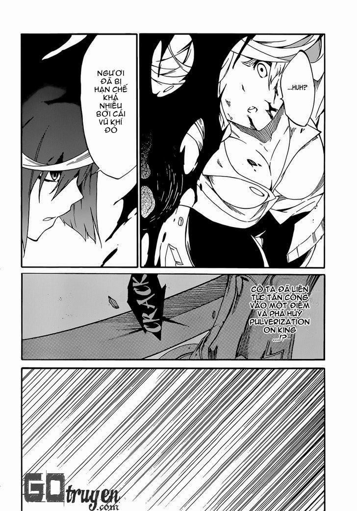 Akame Ga Kill! Zero Chapter 11 - 18