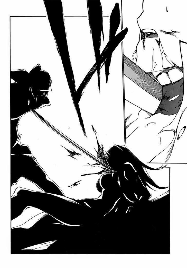 Akame Ga Kill! Zero Chapter 11 - 22