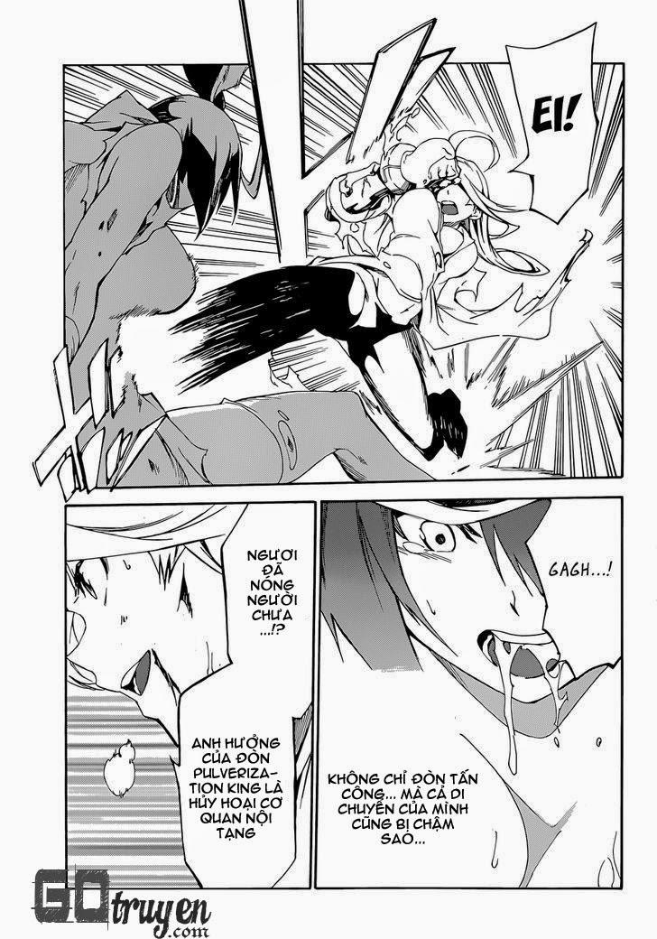 Akame Ga Kill! Zero Chapter 11 - 9