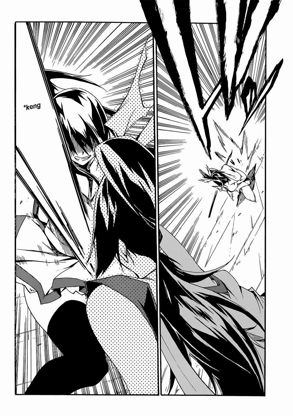 Akame Ga Kill! Zero Chapter 12 - 26