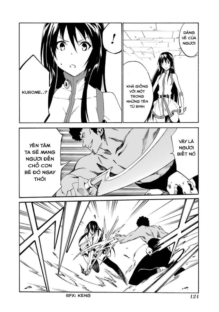 Akame Ga Kill! Zero Chapter 18 - 18