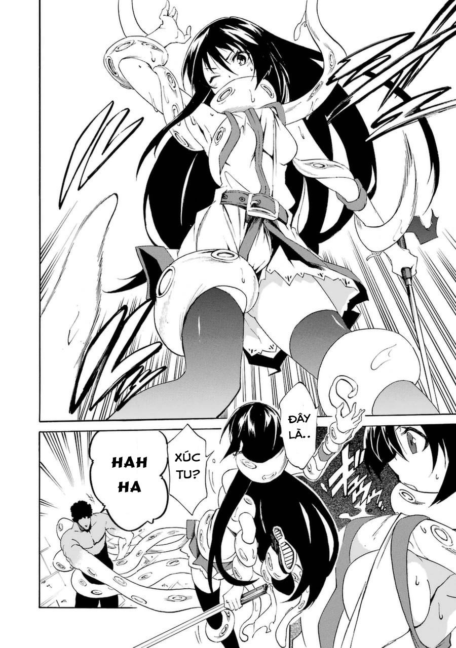 Akame Ga Kill! Zero Chapter 18 - 22