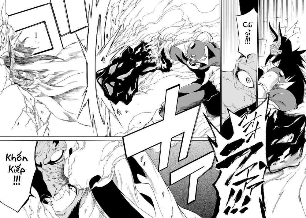 Akame Ga Kill! Zero Chapter 20 - 20