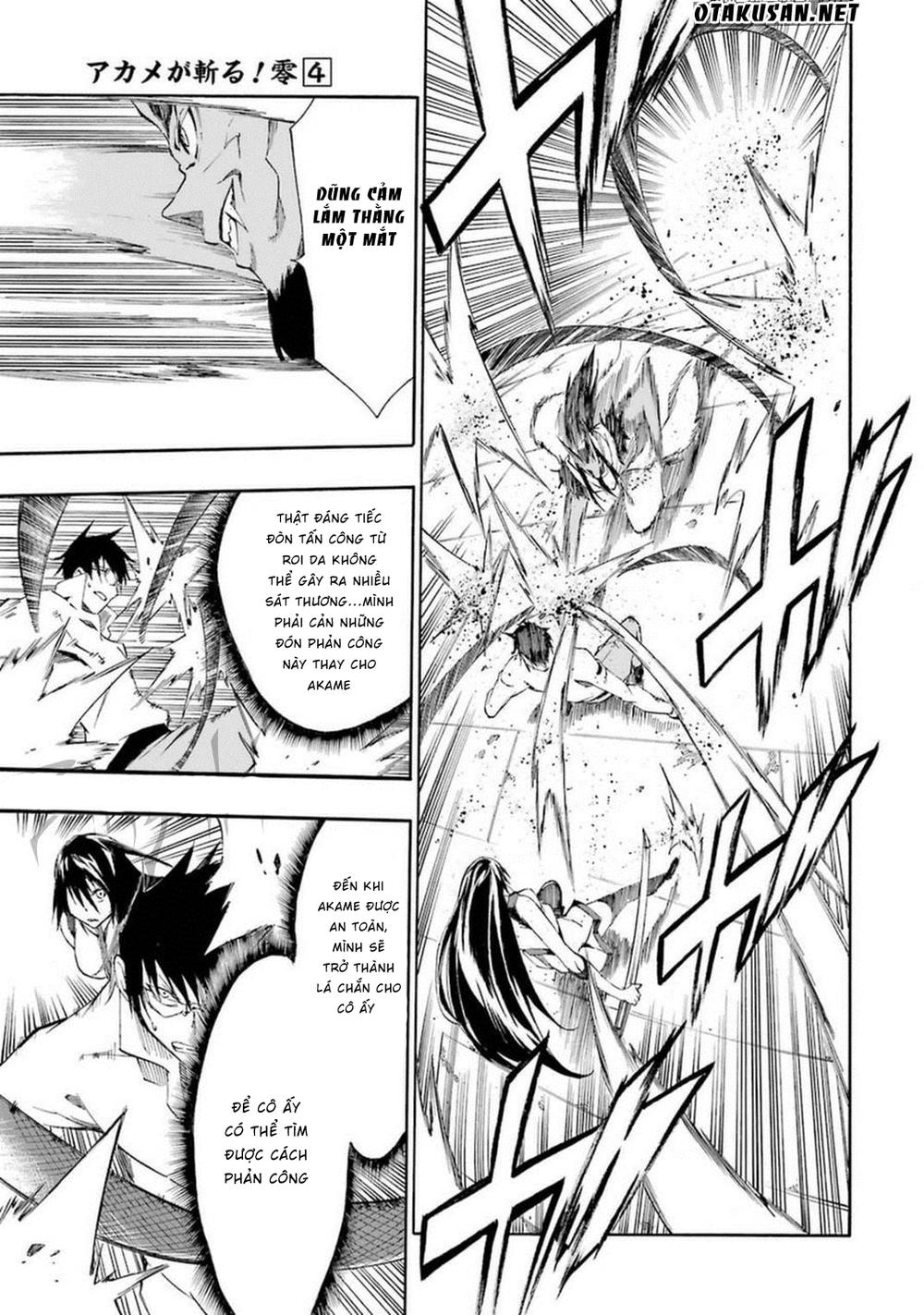 Akame Ga Kill! Zero Chapter 22 - 22