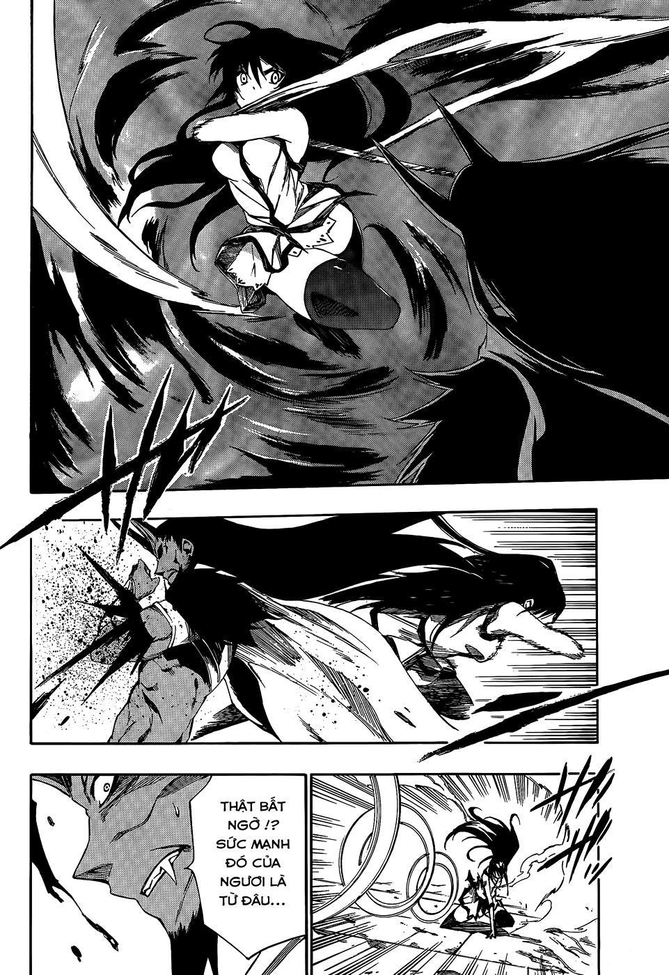 Akame Ga Kill! Zero Chapter 23 - 7