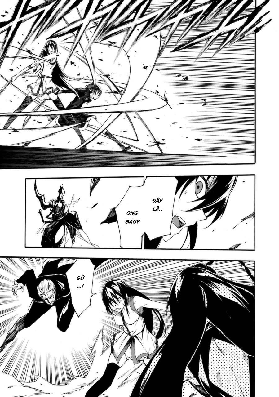 Akame Ga Kill! Zero Chapter 29 - 23