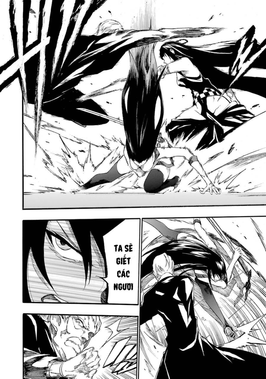 Akame Ga Kill! Zero Chapter 29 - 24