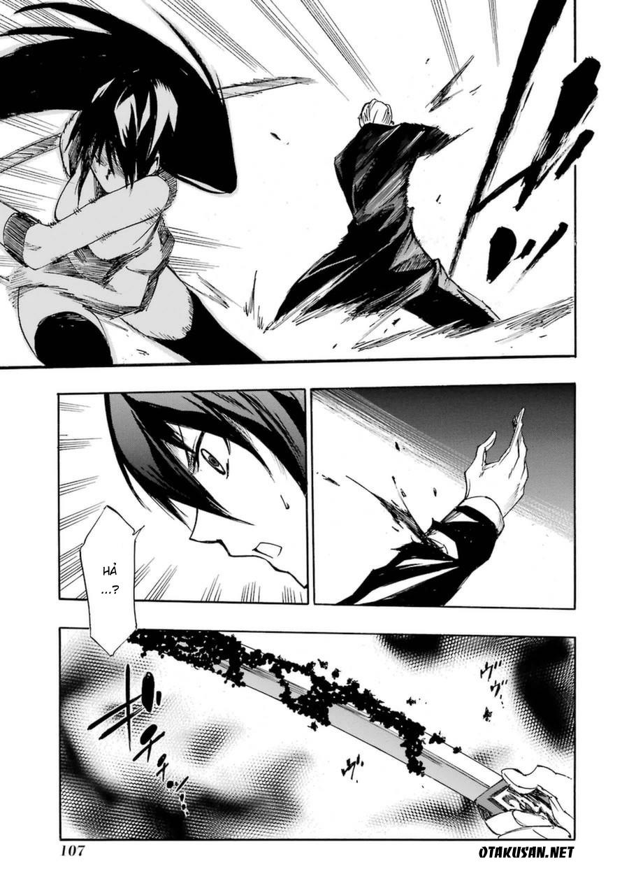 Akame Ga Kill! Zero Chapter 29 - 25