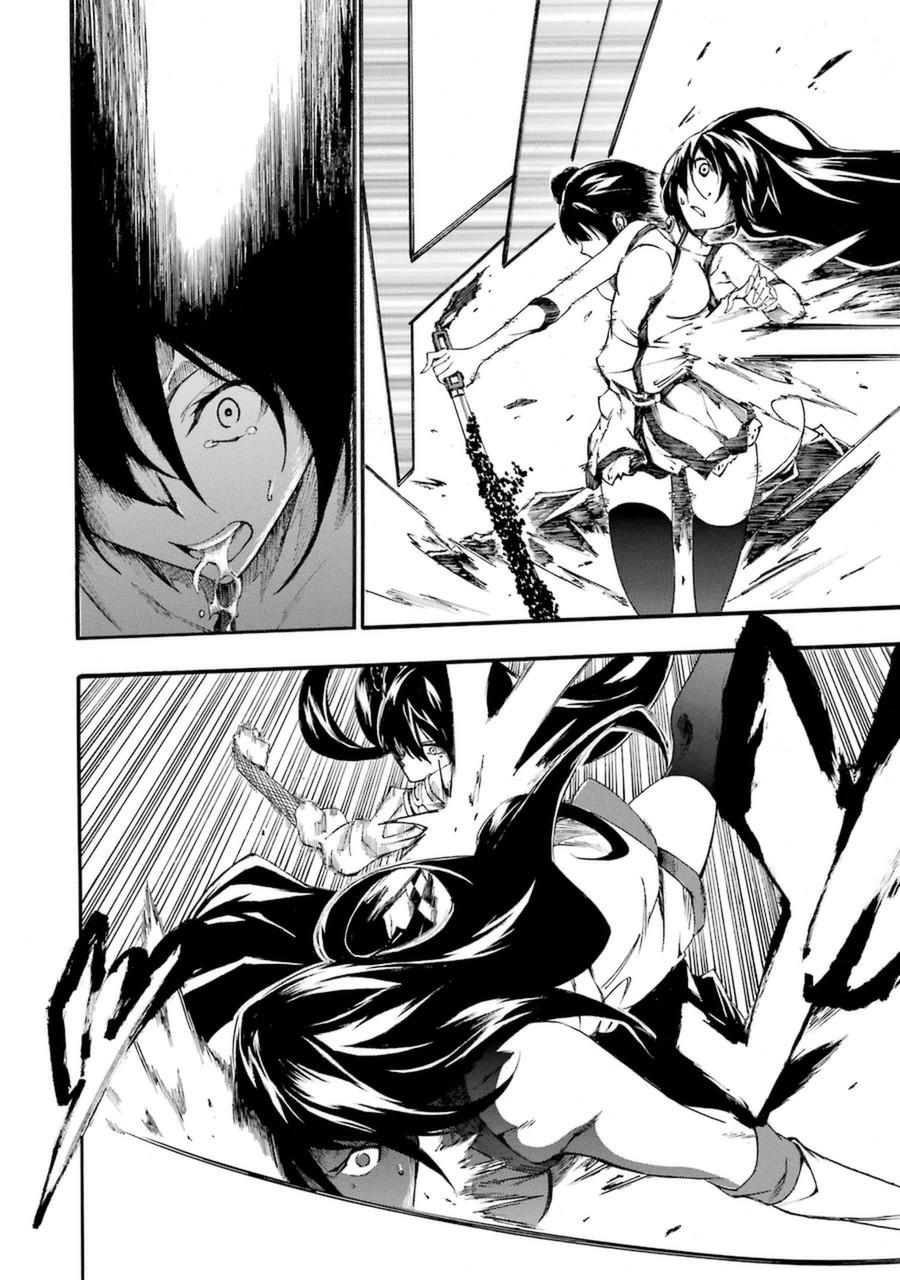 Akame Ga Kill! Zero Chapter 29 - 26