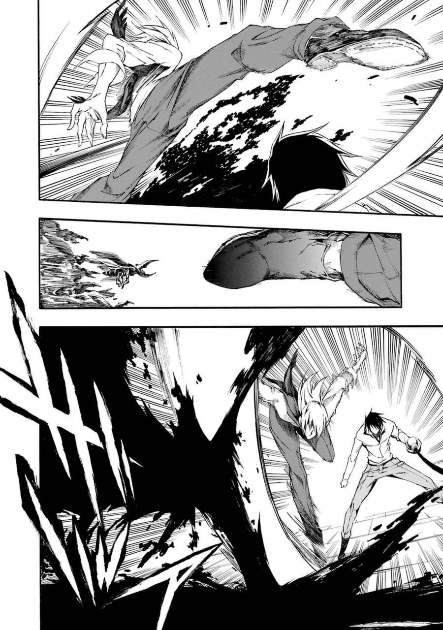 Akame Ga Kill! Zero Chapter 30 - 17