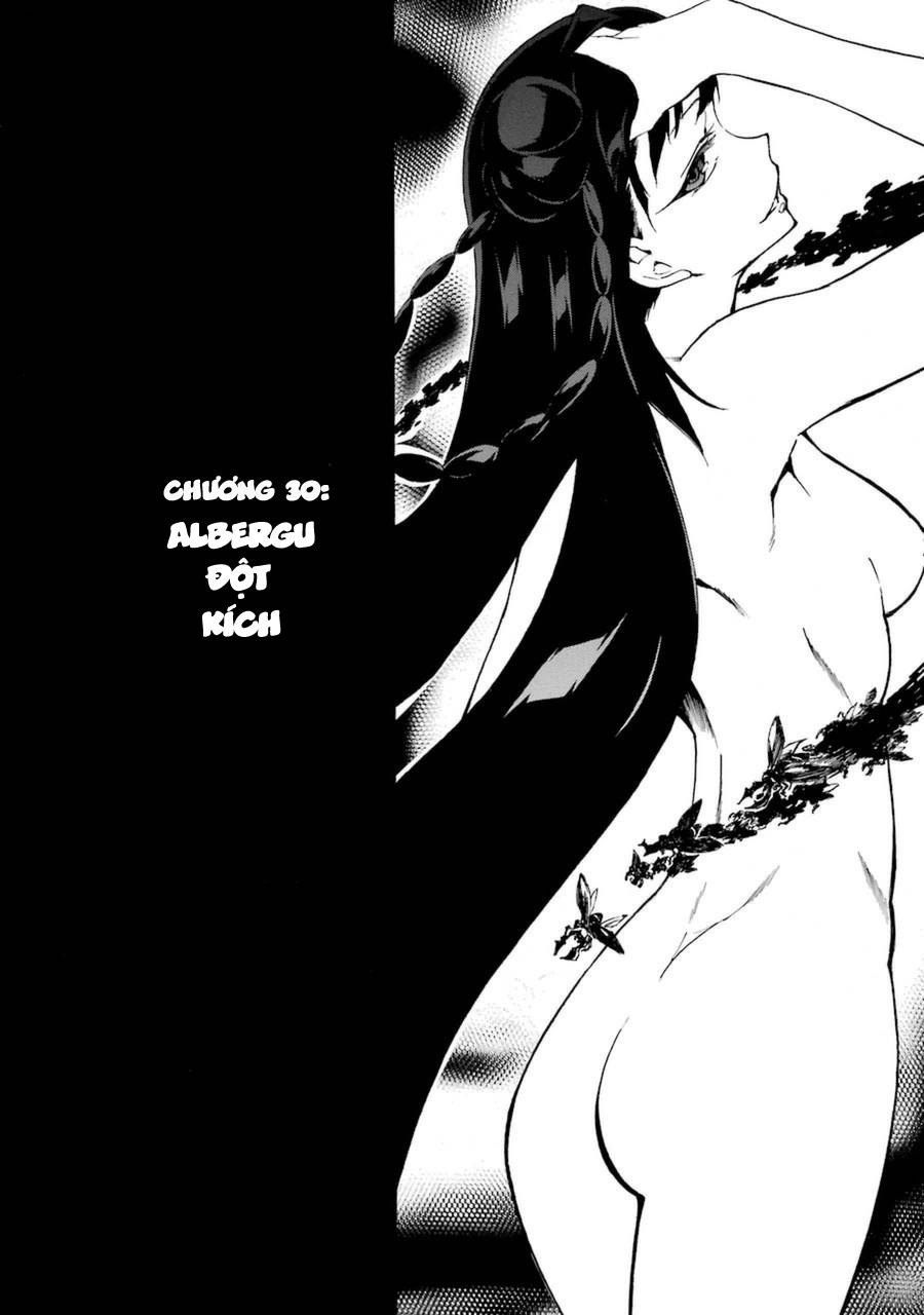 Akame Ga Kill! Zero Chapter 30 - 5