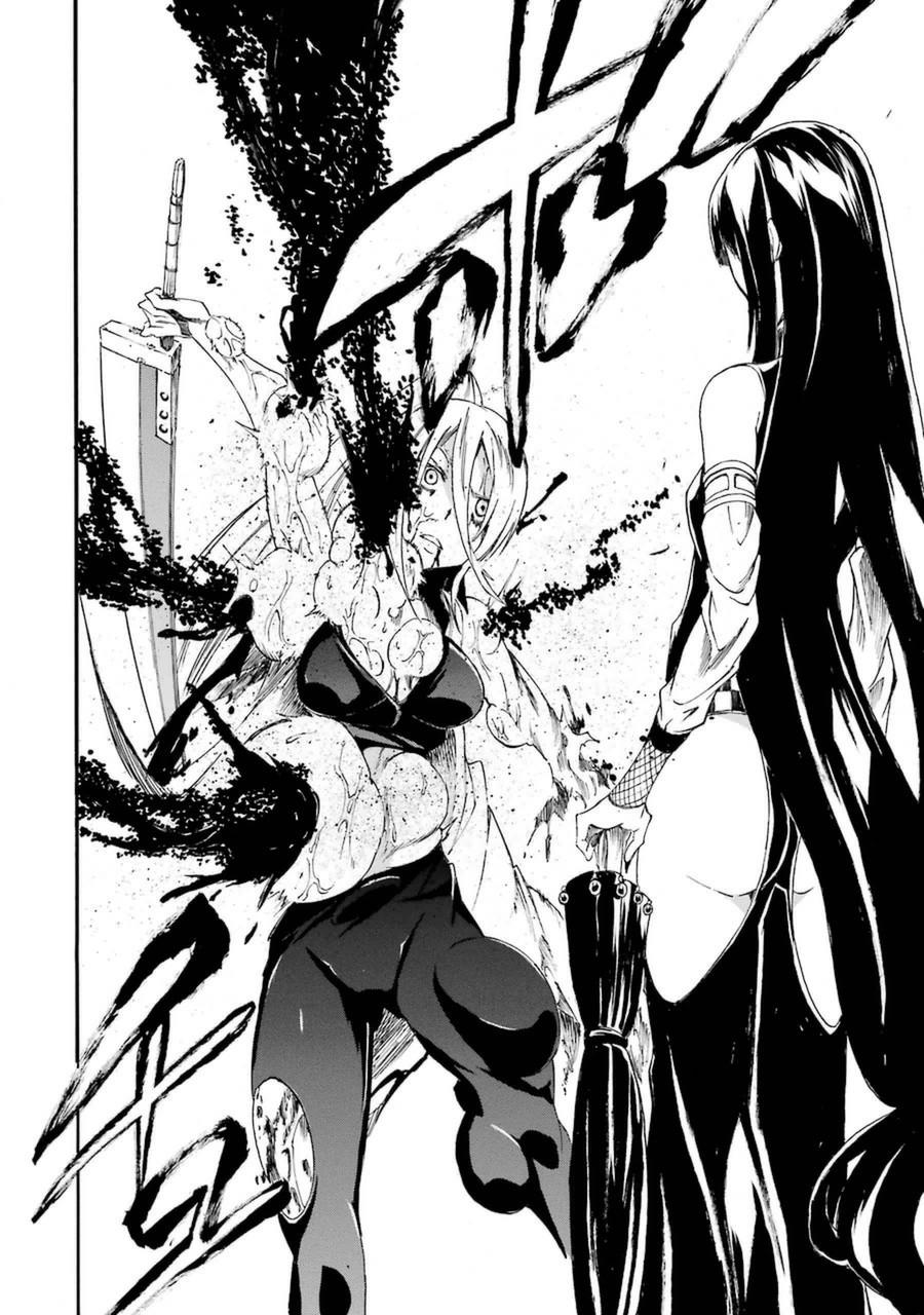 Akame Ga Kill! Zero Chapter 31 - 29