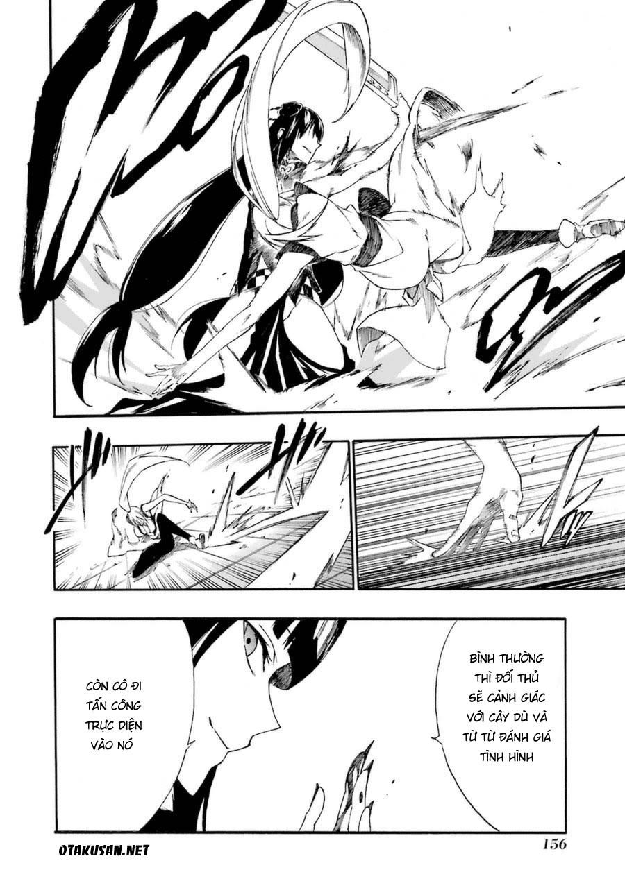 Akame Ga Kill! Zero Chapter 31 - 9