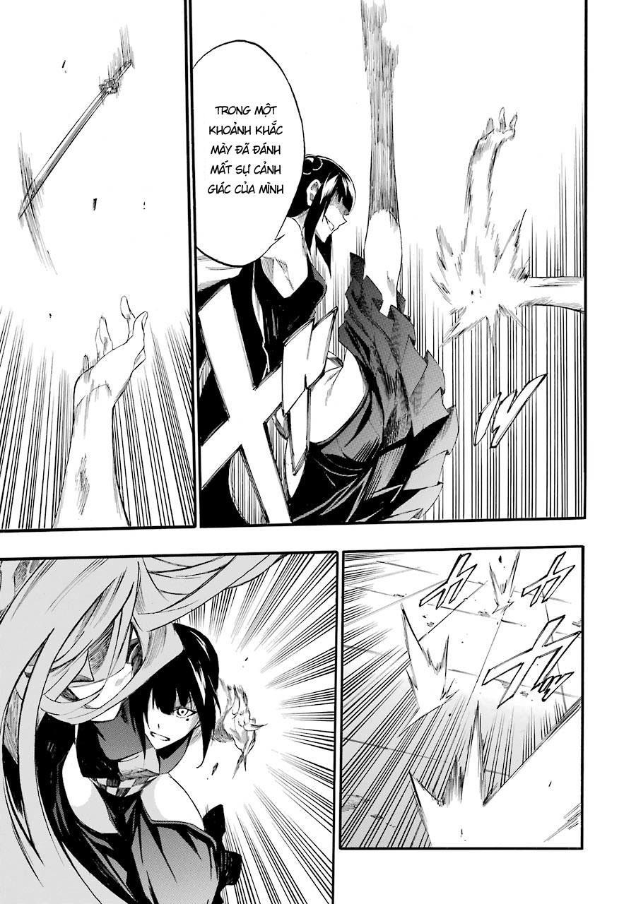 Akame Ga Kill! Zero Chapter 32 - 18